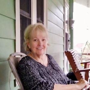 Meet your Posher, Sue